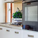 Apartamento Copenaghen Apartment, 7 Posti Letto Rif A535 *