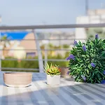 Copenaghen Apartment, 7 Posti Letto Rif A535 *