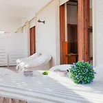 Copenaghen Apartment, 7 Posti Letto Rif A535 *