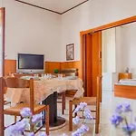 Copenaghen Apartment, 7 Posti Letto Rif A535 Apartamento