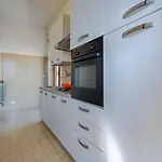 Copenaghen Apartment, 7 Posti Letto Rif A535 Apartamento