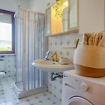 Copenaghen Apartment, 7 Posti Letto Rif A535 Apartamento *