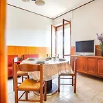 Copenaghen Apartment, 7 Posti Letto Rif A535 Apartamento *