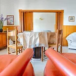 Apartamento Copenaghen Apartment, 7 Posti Letto Rif A535 *