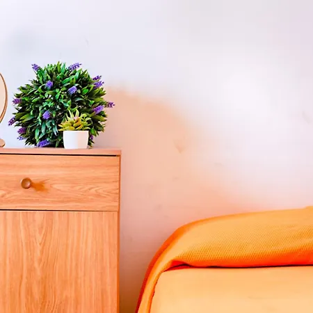 Apartment Copenaghen Apartment, 7 Posti Letto Rif A535 *