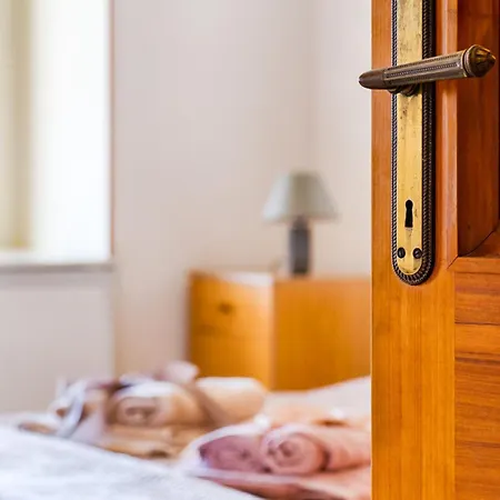 Apartmán Copenaghen Apartment, 7 Posti Letto Rif A535