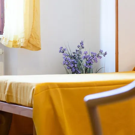 Copenaghen Apartment, 7 Posti Letto Rif A535 * Porto d'Ascoli