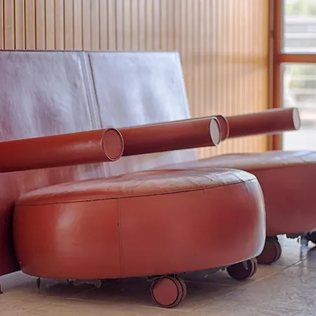 Copenaghen Apartment, 7 Posti Letto Rif A535