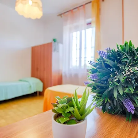 Copenaghen Apartment, 7 Posti Letto Rif A535 Apartment *