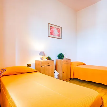 Copenaghen Apartment, 7 Posti Letto Rif A535 Apartment Porto d'Ascoli