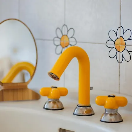 Copenaghen Apartment, 7 Posti Letto Rif A535 Porto d'Ascoli