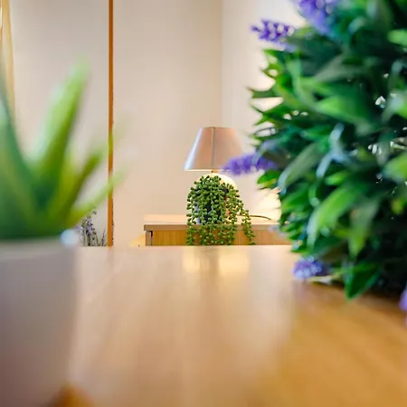 Copenaghen Apartment, 7 Posti Letto Rif A535 * Porto d'Ascoli