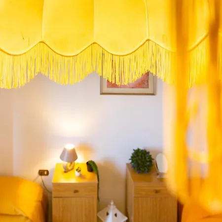 Apartment Copenaghen Apartment, 7 Posti Letto Rif A535