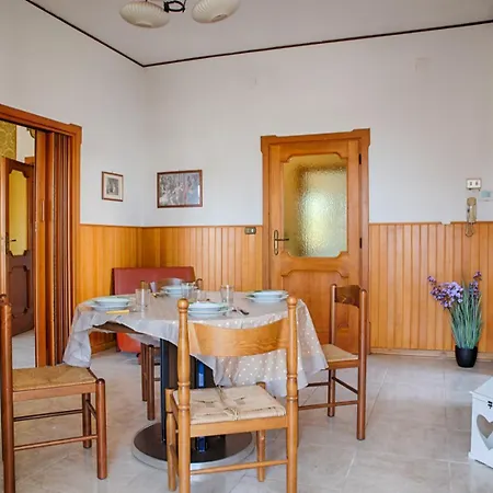 Copenaghen Apartment, 7 Posti Letto Rif A535 Apartman *