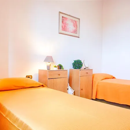 Apartman Copenaghen Apartment, 7 Posti Letto Rif A535 *