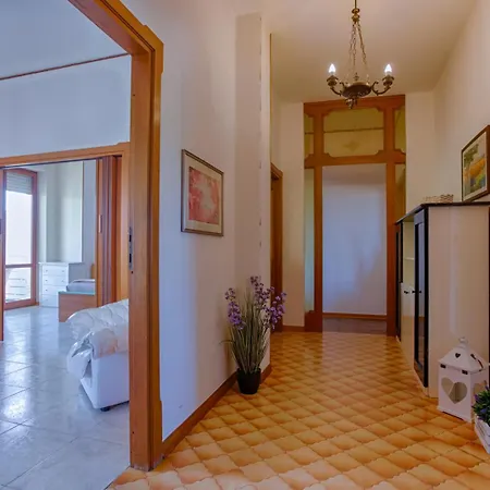 Copenaghen Apartment, 7 Posti Letto Rif A535 Apartment *