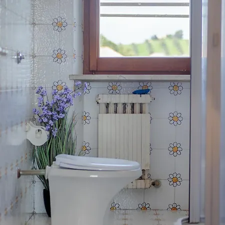 Copenaghen Apartment, 7 Posti Letto Rif A535