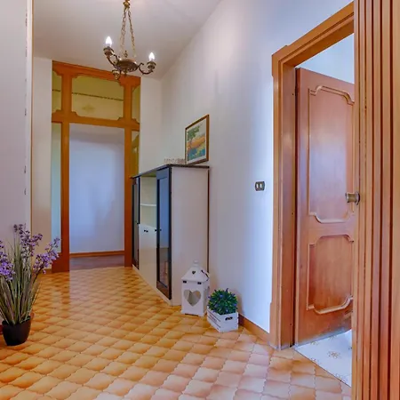 Apartment Copenaghen Apartment, 7 Posti Letto Rif A535