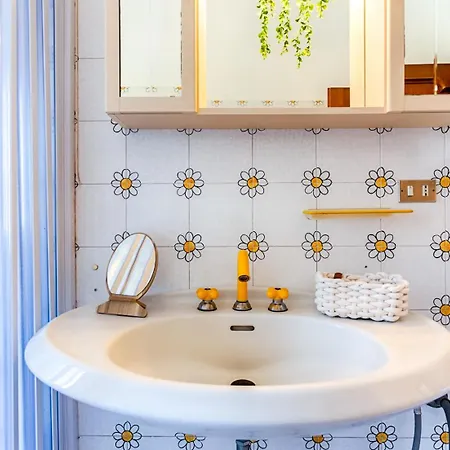 Copenaghen Apartment, 7 Posti Letto Rif A535 Apartmán *