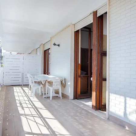 Apartment Copenaghen Apartment, 7 Posti Letto Rif A535 *