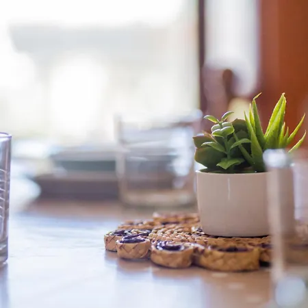 Apartmán Copenaghen Apartment, 7 Posti Letto Rif A535 *