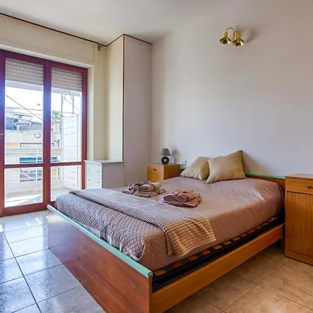 Apartment Copenaghen Apartment, 7 Posti Letto Rif A535 *