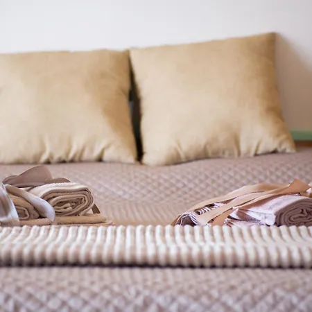 Copenaghen Apartment, 7 Posti Letto Rif A535 Apartment