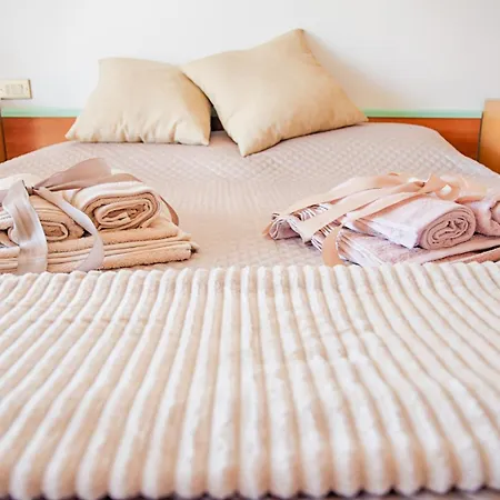 Copenaghen Apartment, 7 Posti Letto Rif A535 * Porto d'Ascoli