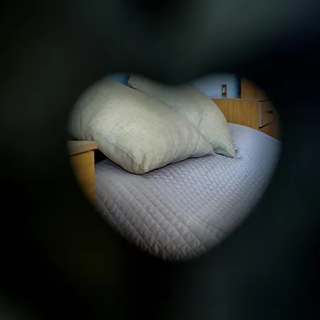 Apartmán Copenaghen Apartment, 7 Posti Letto Rif A535 Porto d'Ascoli