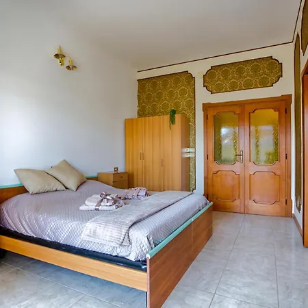 Copenaghen Apartment, 7 Posti Letto Rif A535 *