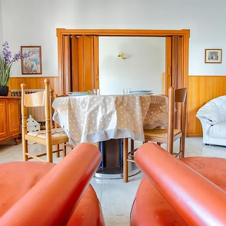 アパート Copenaghen Apartment, 7 Posti Letto Rif A535 *