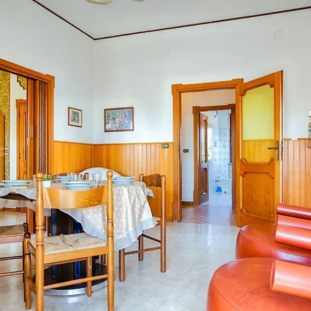 アパート Copenaghen Apartment, 7 Posti Letto Rif A535 *