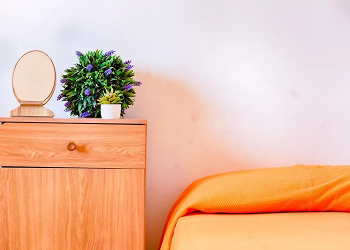 Apartment Copenaghen Apartment, 7 Posti Letto Rif A535 *