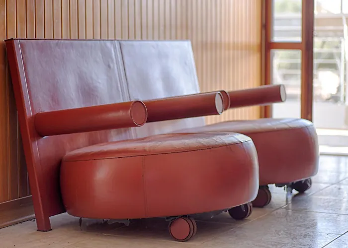 Copenaghen Apartment, 7 Posti Letto Rif A535