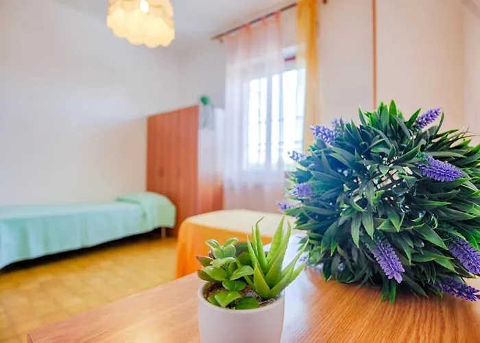 Copenaghen Apartment, 7 Posti Letto Rif A535 Apartment *