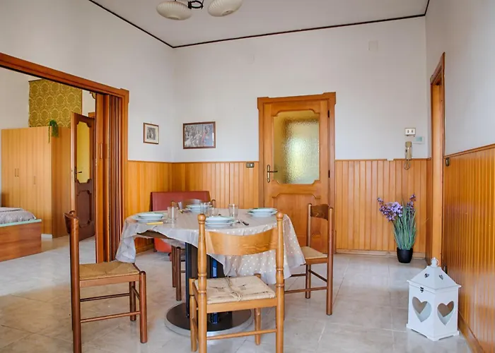 Copenaghen Apartment, 7 Posti Letto Rif A535 Apartment *