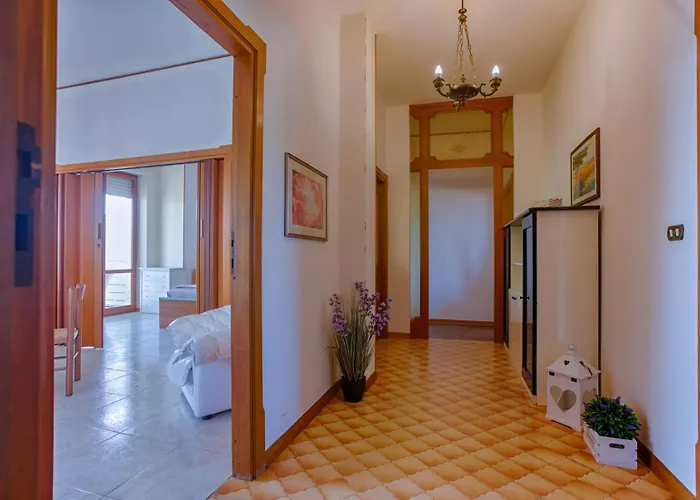 Copenaghen Apartment, 7 Posti Letto Rif A535 Apartment *