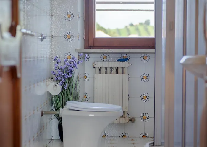 Copenaghen Apartment, 7 Posti Letto Rif A535