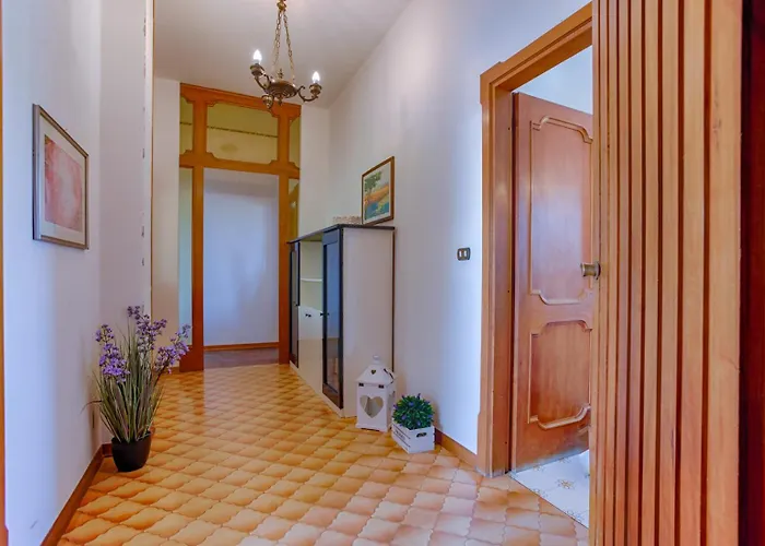 Apartment Copenaghen Apartment, 7 Posti Letto Rif A535