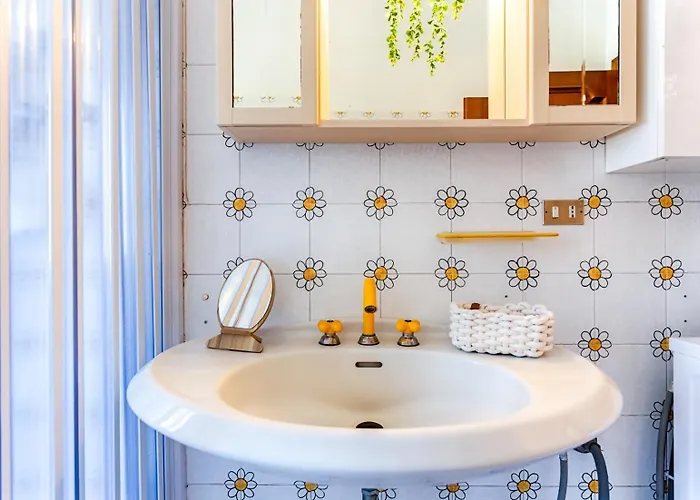 Copenaghen Apartment, 7 Posti Letto Rif A535 Apartment *