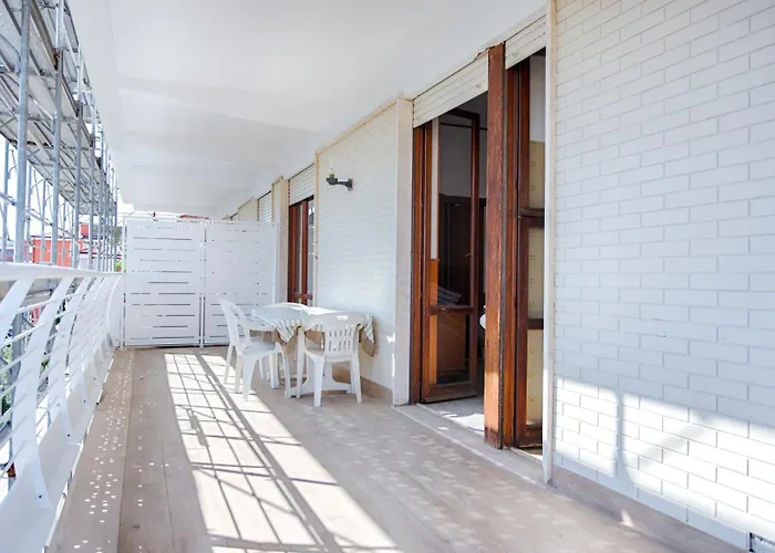 Apartment Copenaghen Apartment, 7 Posti Letto Rif A535 *