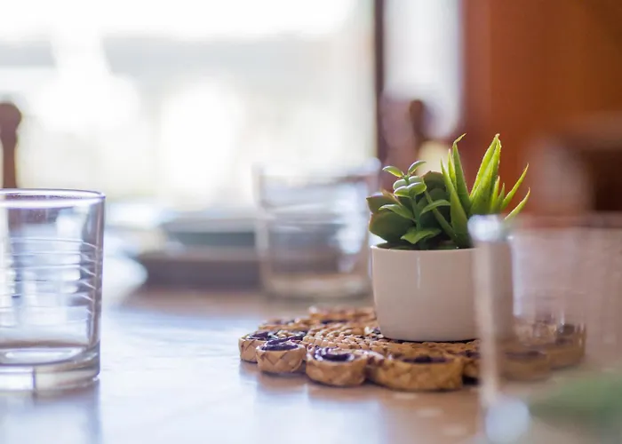 Apartment Copenaghen Apartment, 7 Posti Letto Rif A535 *