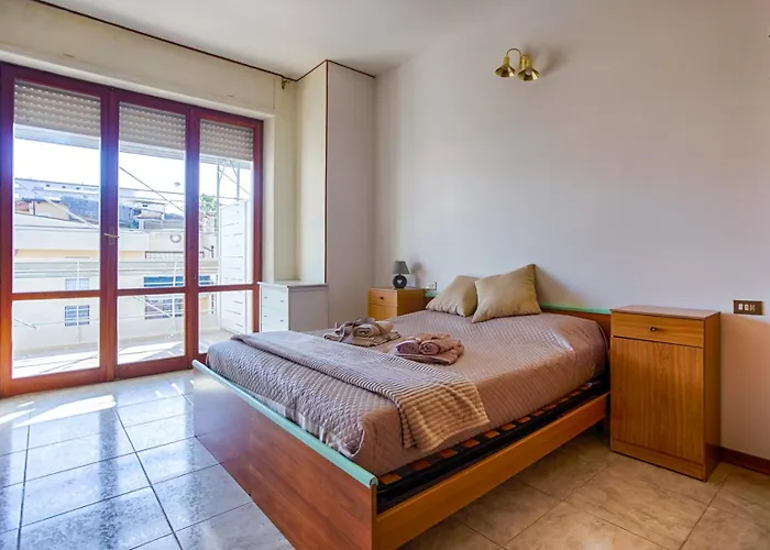 Apartment Copenaghen Apartment, 7 Posti Letto Rif A535 *