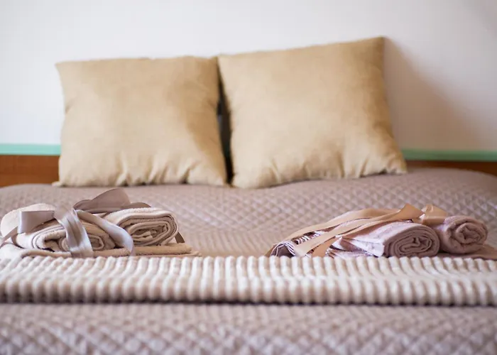 Copenaghen Apartment, 7 Posti Letto Rif A535 Apartment