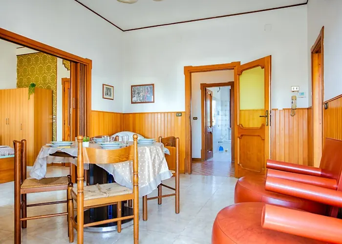 Apartment Copenaghen Apartment, 7 Posti Letto Rif A535 *